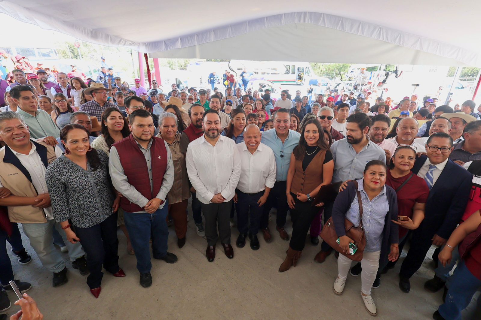 TLALNEPANTLA Y ALCALDÍA GUSTAVO A. MADERO FIRMAN CONVENIO PARA FORTALECER LA COORDINACIÓN METROPOLITANA