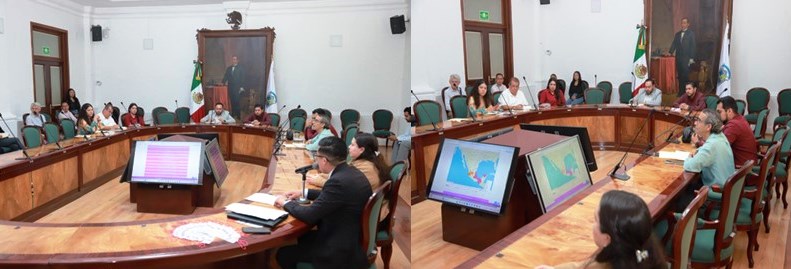 PRESENTA EL INE EN TLALNEPANTLA SISTEMAS DE CONSULTA ELECTORAL Y PARTICIPACIÓN CIUDADANA